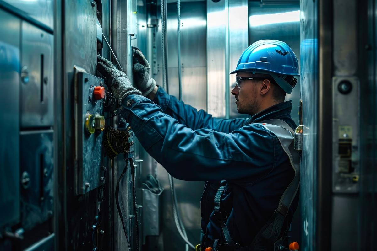 Why Should Hydraulic Elevator Maintenance Be Regular?