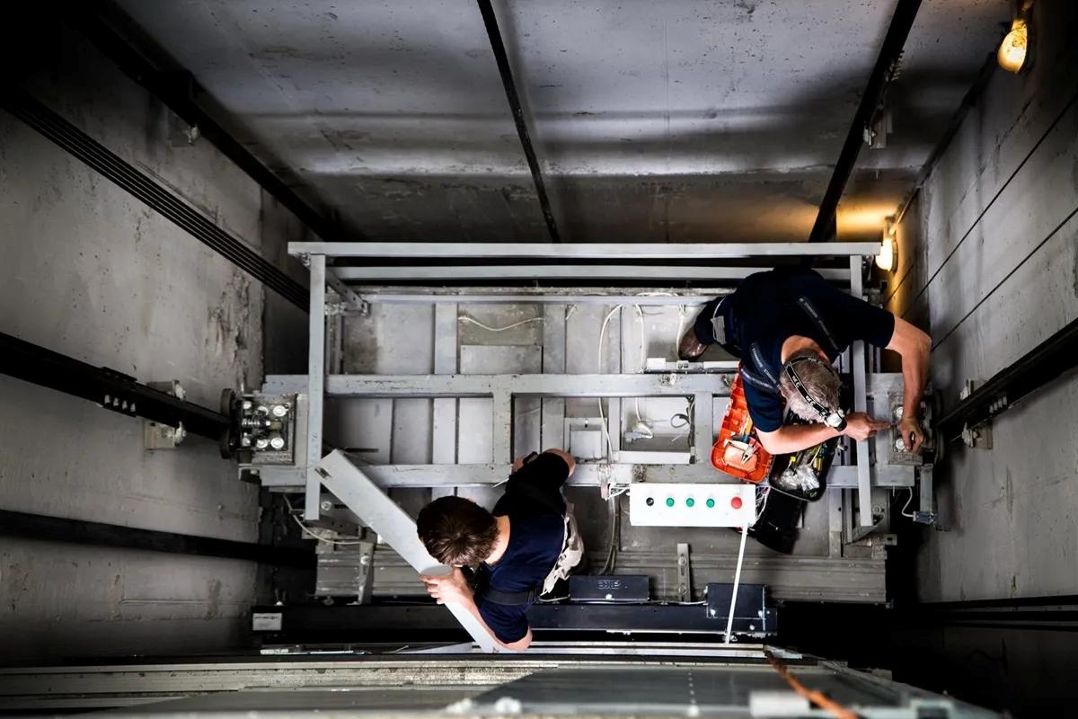 Safety Standards in Hydraulic Elevators