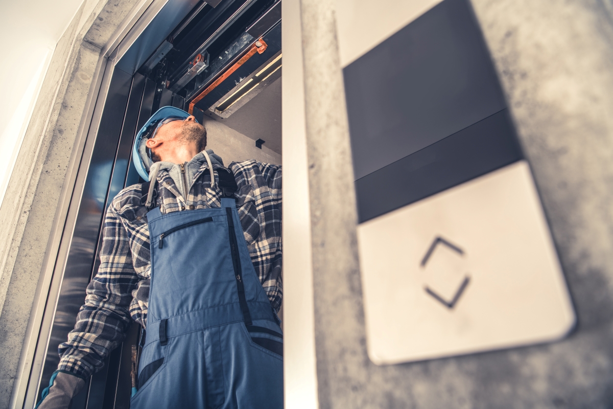Elevator Installation